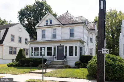 608 S Atlantic Avenue, Collingswood, NJ 08108 - Photo 1