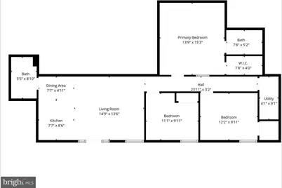 320 White Horse Pike, Winslow Township, NJ 08089 - Photo 5