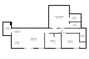 320 White Horse Pike, Winslow Township, NJ 08089 - Photo 5