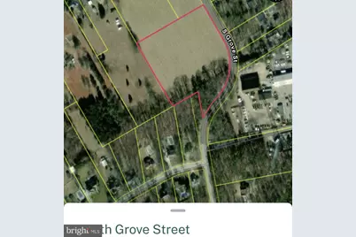 0 Grove Street S, Winslow Township, NJ 08018 - Photo 1