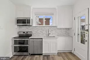 614 Station Ave, Haddon Heights, NJ 08035 - Photo 5