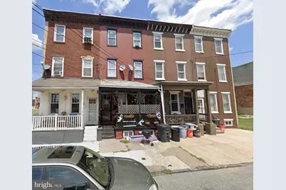 321 Washington Street, Camden, NJ 08103 - Photo 1