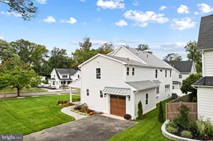 801 Cedar Ave, Haddonfield, NJ 08033 - Photo 69