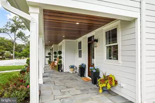 801 Cedar Ave, Haddonfield, NJ 08033 - Photo 67