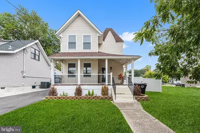 5 S White Horse Pike, Lindenwold, NJ 08021 - Photo 1