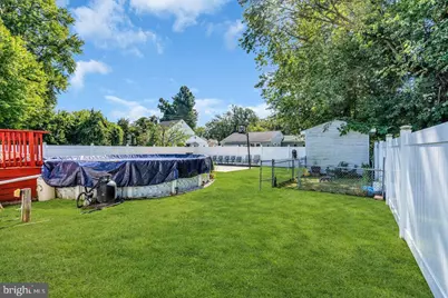 316 E Washington Avenue, Magnolia, NJ 08049 - Photo 31