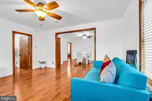 316 E Washington Ave, Magnolia, NJ 08049 - Photo 5