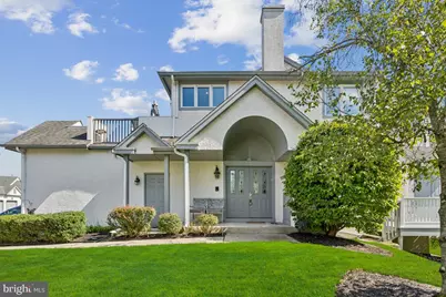 422 Chanticleer, Cherry Hill, NJ 08003 - Photo 1