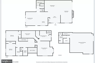 1601 Chanticleer, Cherry Hill, NJ 08003 - Photo 33