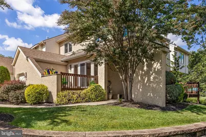 1601 Chanticleer, Cherry Hill, NJ 08003 - Photo 3