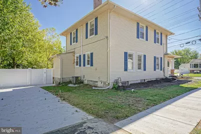 166 E Evesham Road, Cherry Hill, NJ 08003 - Photo 33