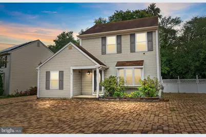 1 Woodhaven Way, Sicklerville, NJ 08081 - Photo 1