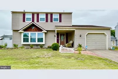 4 Bull Run Road, Clementon, NJ 08021 - Photo 3