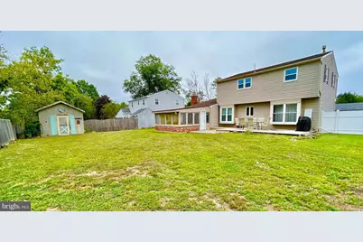 4 Bull Run Road, Clementon, NJ 08021 - Photo 53