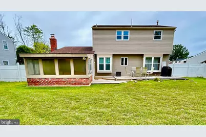 4 Bull Run Road, Clementon, NJ 08021 - Photo 51