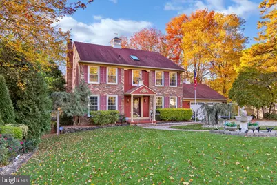 13 Brookview Drive, Voorhees, NJ 08043 - Photo 85