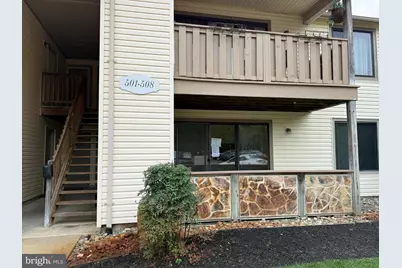 501 Hickory Circle, Cherry Hill, NJ 08003 - Photo 1