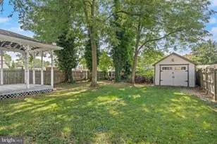 130 E Evesham Ave, Magnolia, NJ 08049 - Photo 25