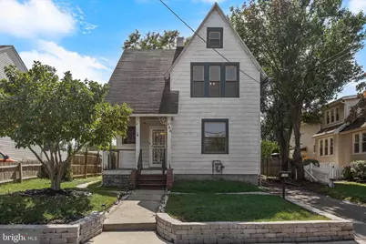 130 E Evesham Avenue, Magnolia, NJ 08049 - Photo 1