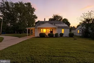 605 E Evesham Rd, Voorhees, NJ 08043 - Photo 33