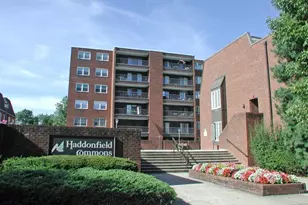 209 Haddonfield Cmns, Haddonfield, NJ 08033 - Photo 1