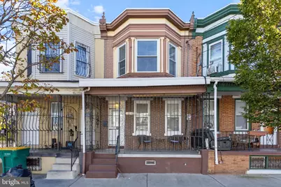 934 N 4th Street, Camden, NJ 08102 - Photo 1