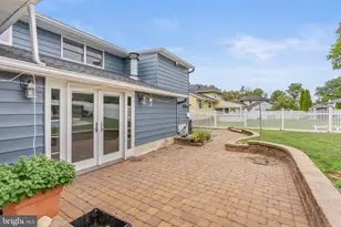 711 George Ln, Gloucester Township, NJ 08029 - Photo 37