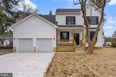 161 Ohio Avenue, Clementon, NJ 08021 - Photo 1