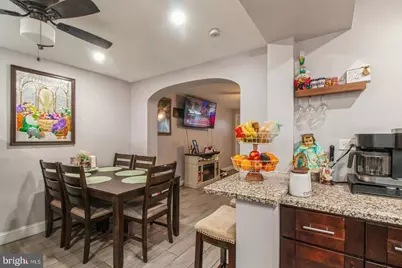 608 Raritan Street, Camden, NJ 08105 - Photo 9