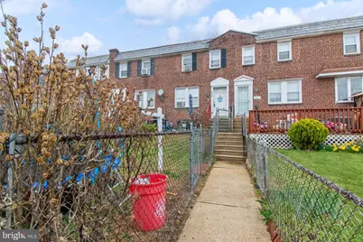 608 Raritan Street, Camden, NJ 08105 - Photo 3