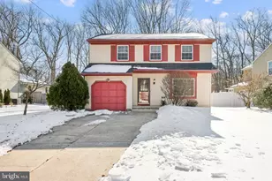 521 Woodland Ave, Cherry Hill, NJ 08002 - Photo 1