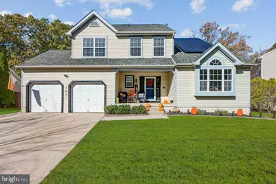 102 Annapolis Drive, Sicklerville, NJ 08081 - Photo 1