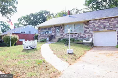 4908 Laurel Avenue, Pennsauken, NJ 08109 - Photo 1