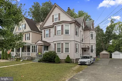 116 N Centre Street, Merchantville, NJ 08109 - Photo 1