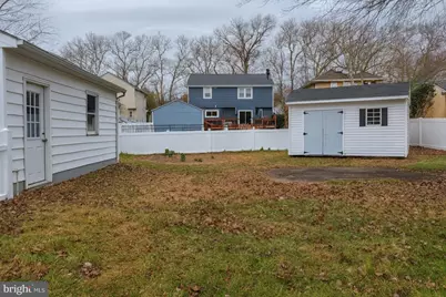 124 Ivins Avenue, Merchantville, NJ 08109 - Photo 9