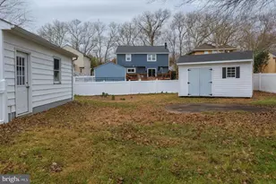 124 Ivins Ave, Merchantville, NJ 08109 - Photo 9