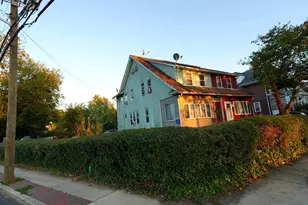 200 Evergreen Ave, Oaklyn, NJ 08107 - Photo 3