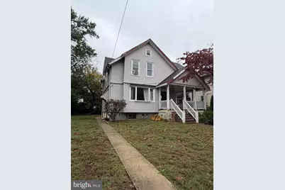 1325 Walnut Avenue, Haddon Township, NJ 08107 - Photo 1