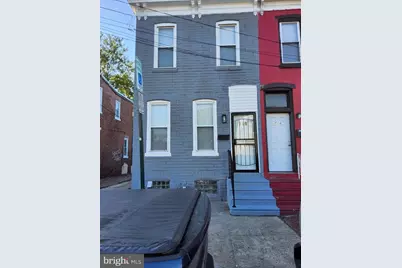 718 Spruce Street, Camden, NJ 08103 - Photo 1