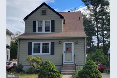 124 Crestmont Terrace, Collingswood, NJ 08108 - Photo 1