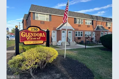 230 East Evesham Road #B-1, Gloucester Township, NJ 08029 - Photo 1