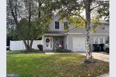 60 High Meadows Drive, Sicklerville, NJ 08081 - Photo 1