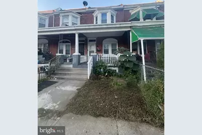 1261 Kenwood Avenue, Camden, NJ 08103 - Photo 1