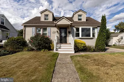 209 Lake Drive, Bellmawr, NJ 08031 - Photo 1
