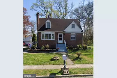 425 Yale Avenue, Cherry Hill, NJ 08002 - Photo 1