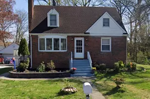 425 Yale Ave, Cherry Hill, NJ 08002 - Photo 1