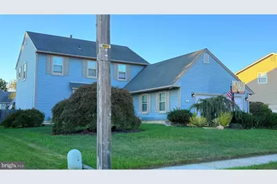 84 S Brookline Drive, Clementon, NJ 08021 - Photo 3