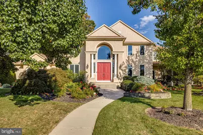 2 Collage Court, Cherry Hill, NJ 08003 - Photo 1