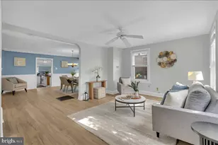 111 Ellis St, Haddonfield, NJ 08033 - Photo 5