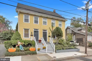 111 Ellis St, Haddonfield, NJ 08033 - Photo 3